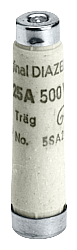 DIAZED FUSE LINK 500V E16 2A