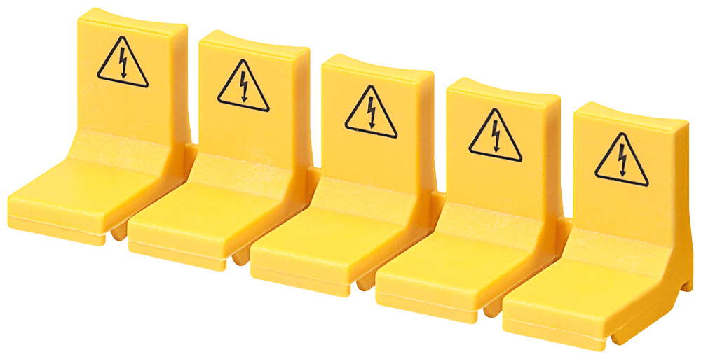 PROTECTION AGAINST ELEC. SHOCK