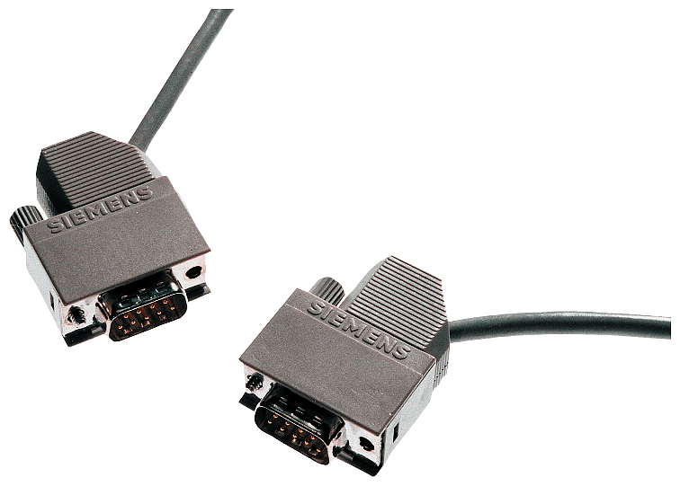 Connection Cable f. PROFIBUS