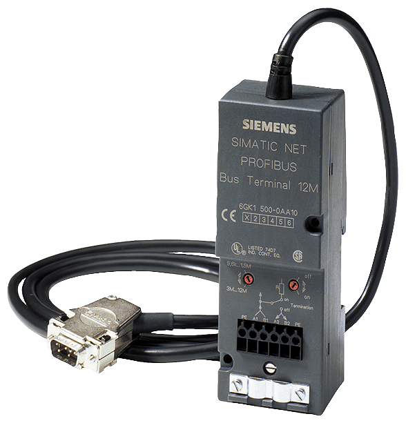 PB Bus Terminal RS 485