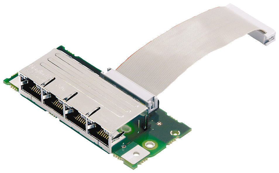 CONNECTION BOARD for CP1604