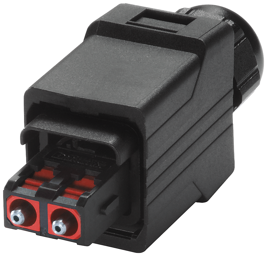 IE SC RJ PCF Plug PRO