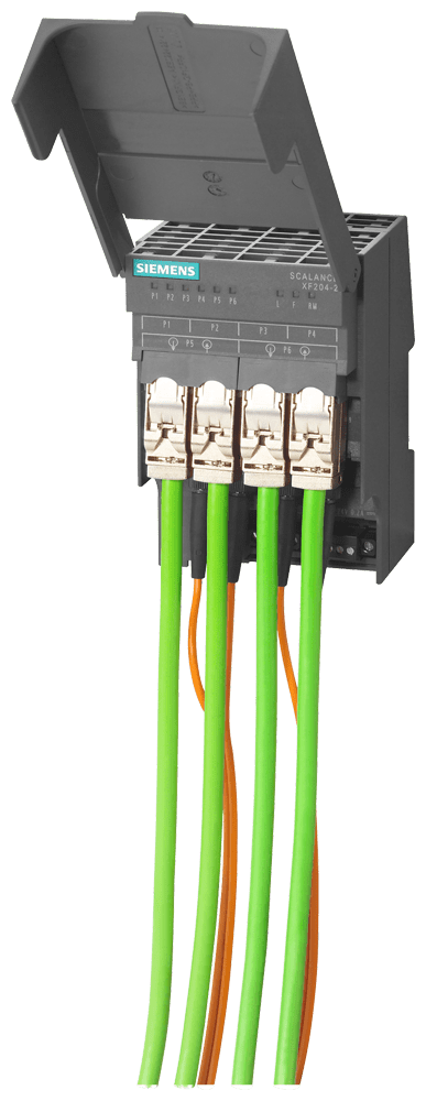 SCALANCE XF204-2