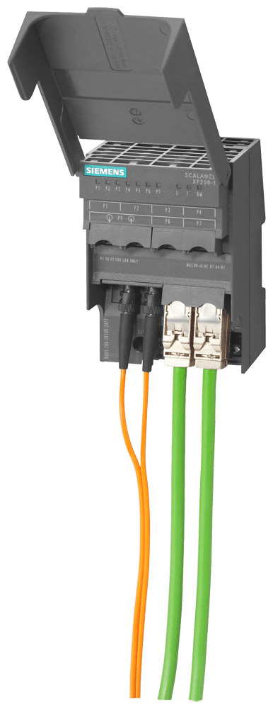 SCALANCE XF206-1