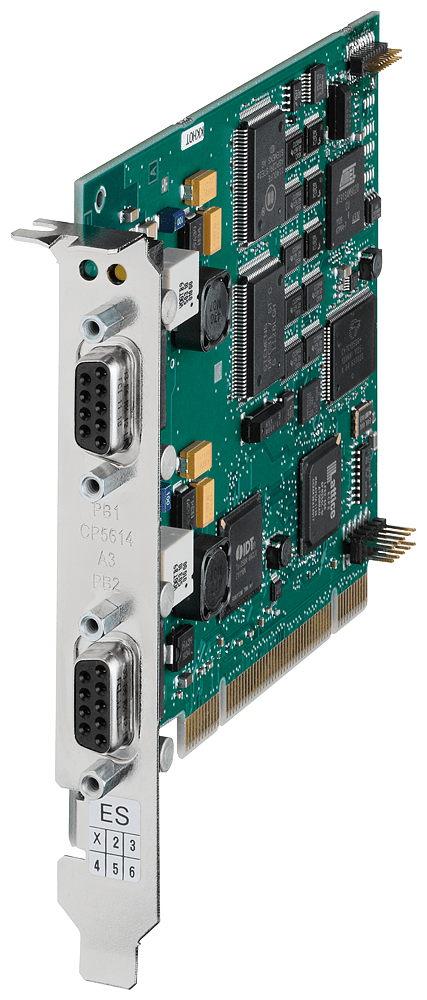 Communication processor CP 5614 A3