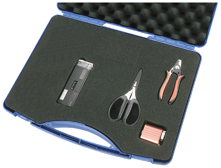 TERMINATION KIT BFOC PLUG