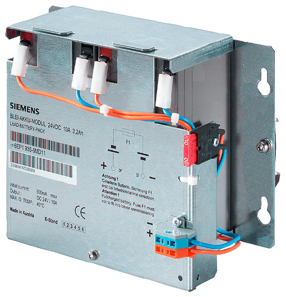 SITOP Battery module/24V/3.2AH