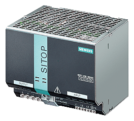 SITOP modular/3AC/24VDC/20A