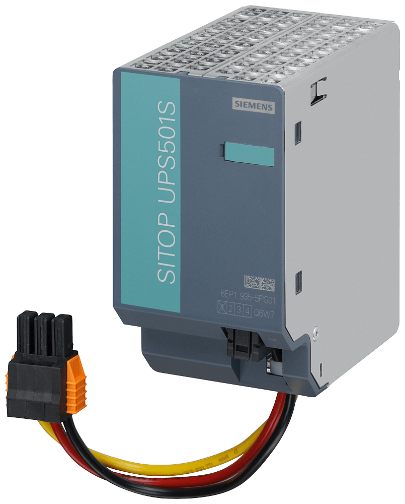 SITOP UPS501S/5KWS/Expansion Mod...