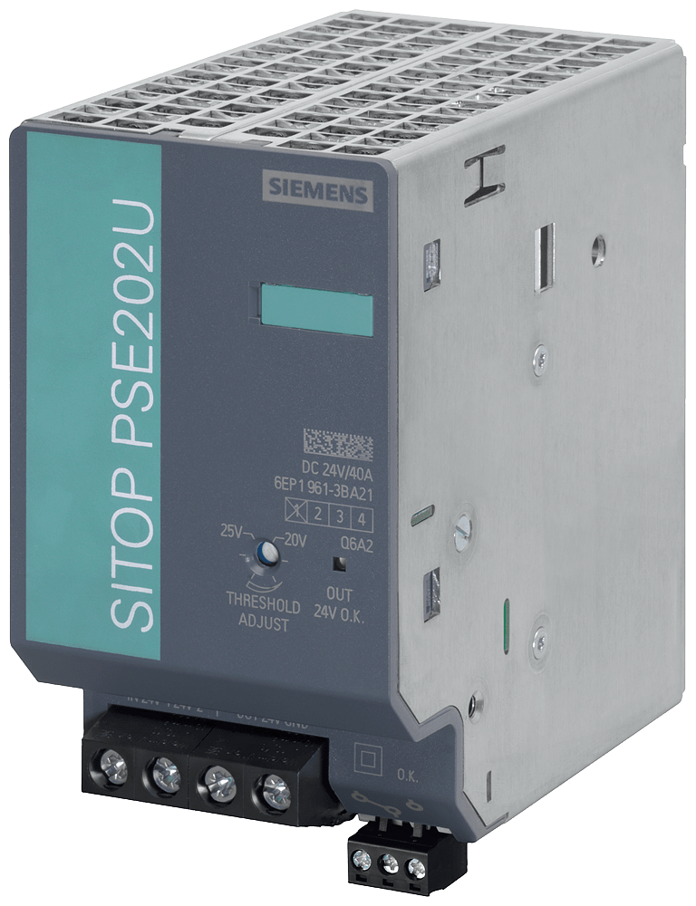 SITOP PSE202U/Redundancy M./24VD...