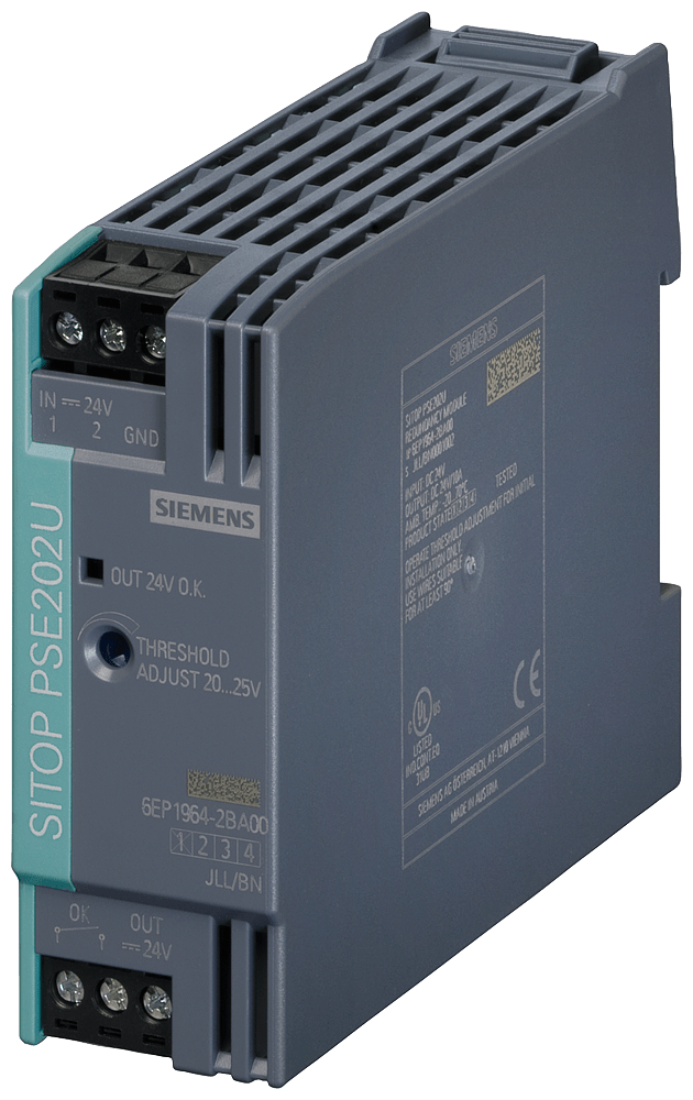 SITOP PSE202U/Redundancy M./24VD...