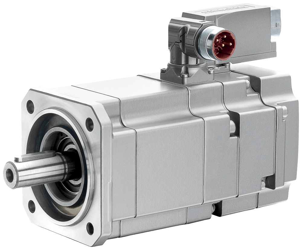 SYNCHRONOUS SERVOMOTORS 1FK7