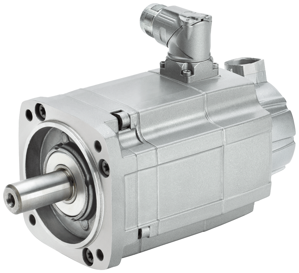 SYNCHRONOUS MOTOR 1FT7