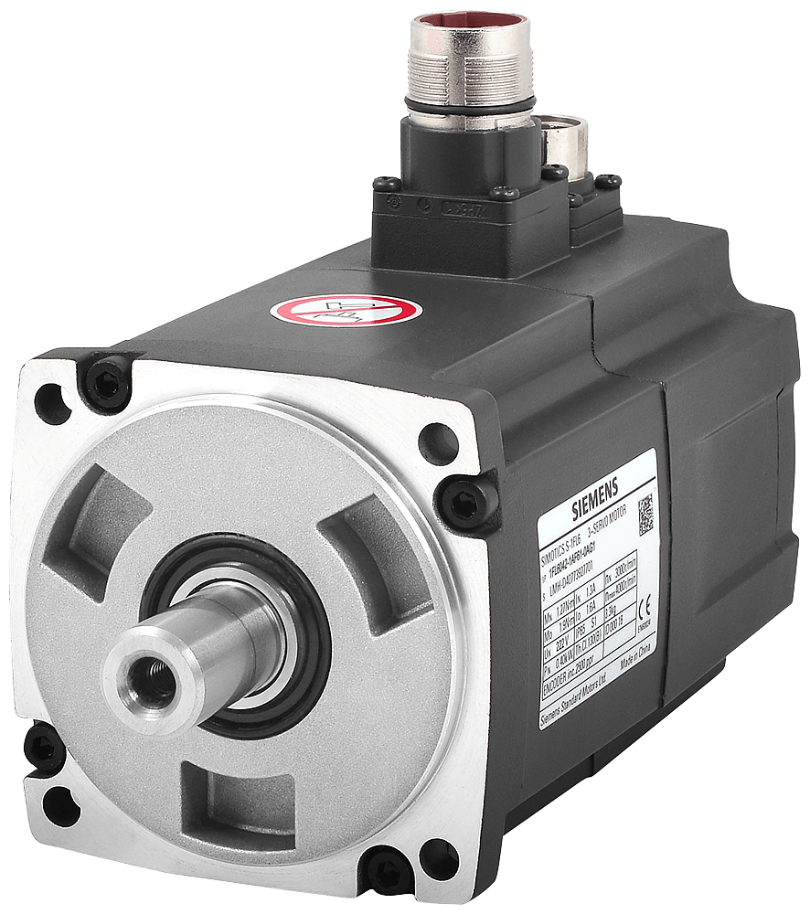 SERVOMOTOR 1FL6;3AC 400V