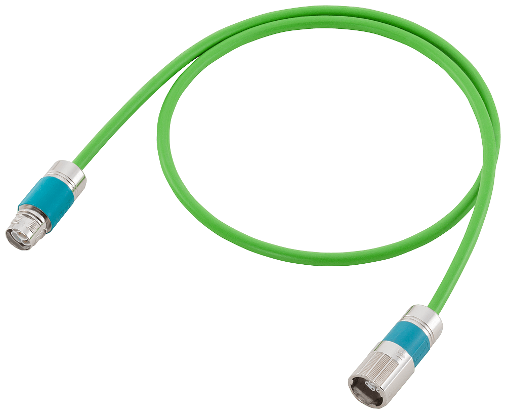 SIGNAL CABLE, PREASSEMBLED EXT.