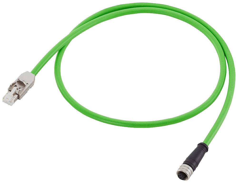 DRIVE-CLIQ CABLE, PREASSEMBLED