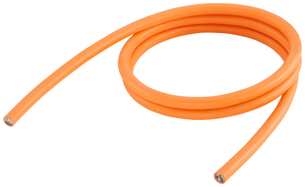 LEISTUNGSLEITUNG METERWARE 50M