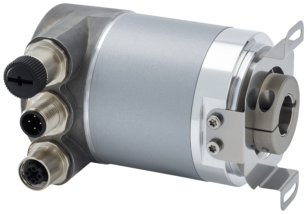 ENC PROFINETMT HOLLOW SHAFT 8/10...