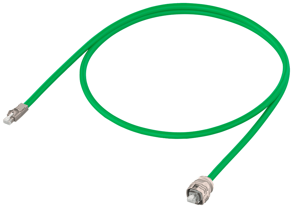 SIGNAL CABLE, PREASSEMBLED