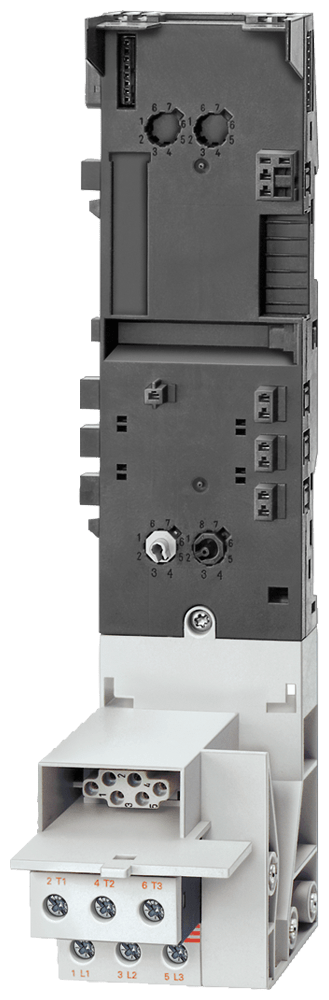 65MM TERMINAL MODULE