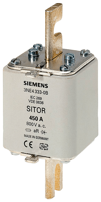 SITOR fuse link