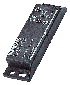 SWITCHING MAGNET, RECTANGULAR,