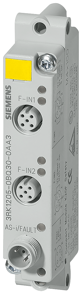 ASISAFE COMPACT MODULE K20F,