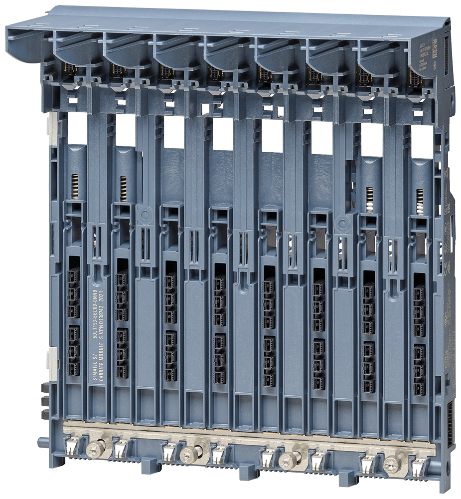 CARRIER MODULE EIGHTFOLD