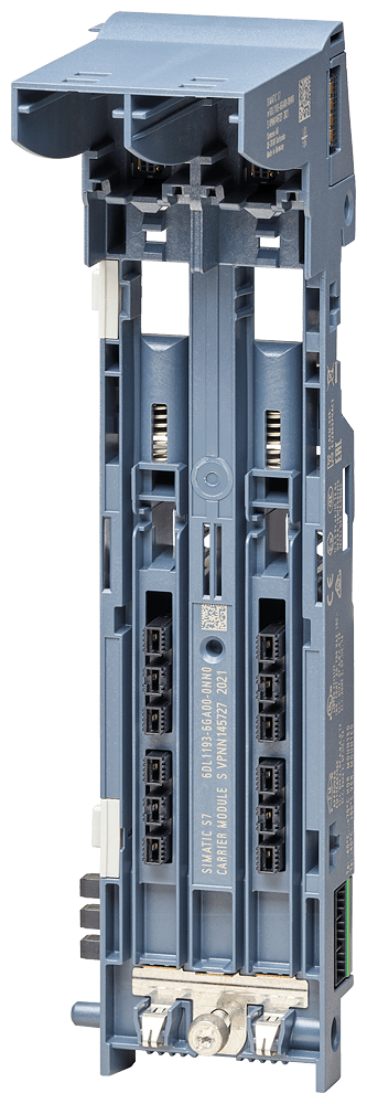 CARRIER MODULE TWOFOLD