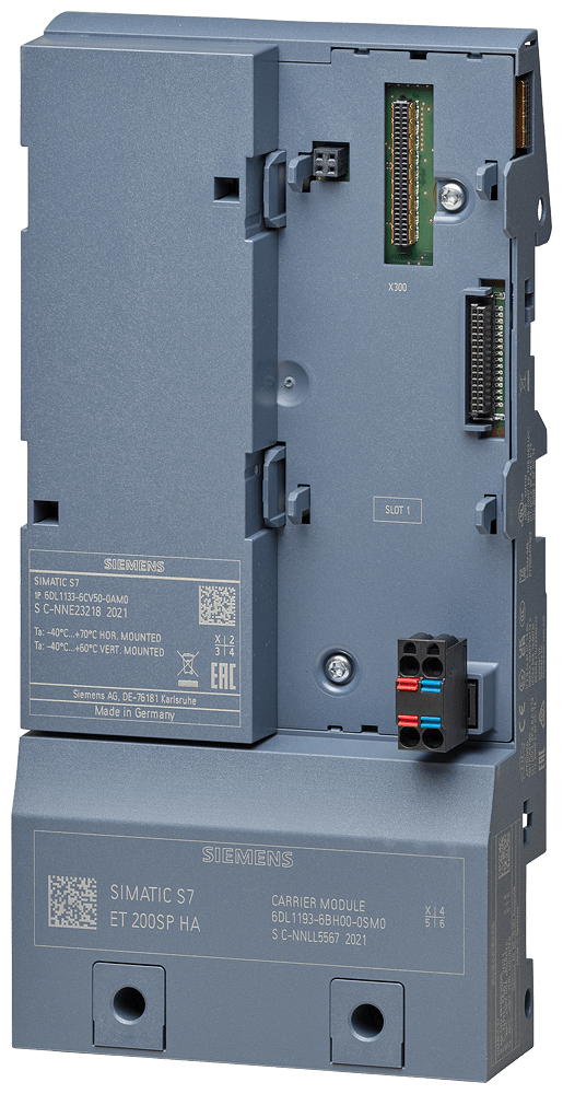 CARRIER MODULE IM SINGLE