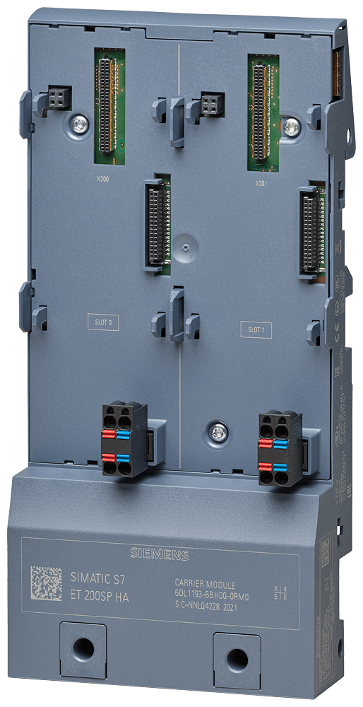 CARRIER MODULE IM REDUNDANT