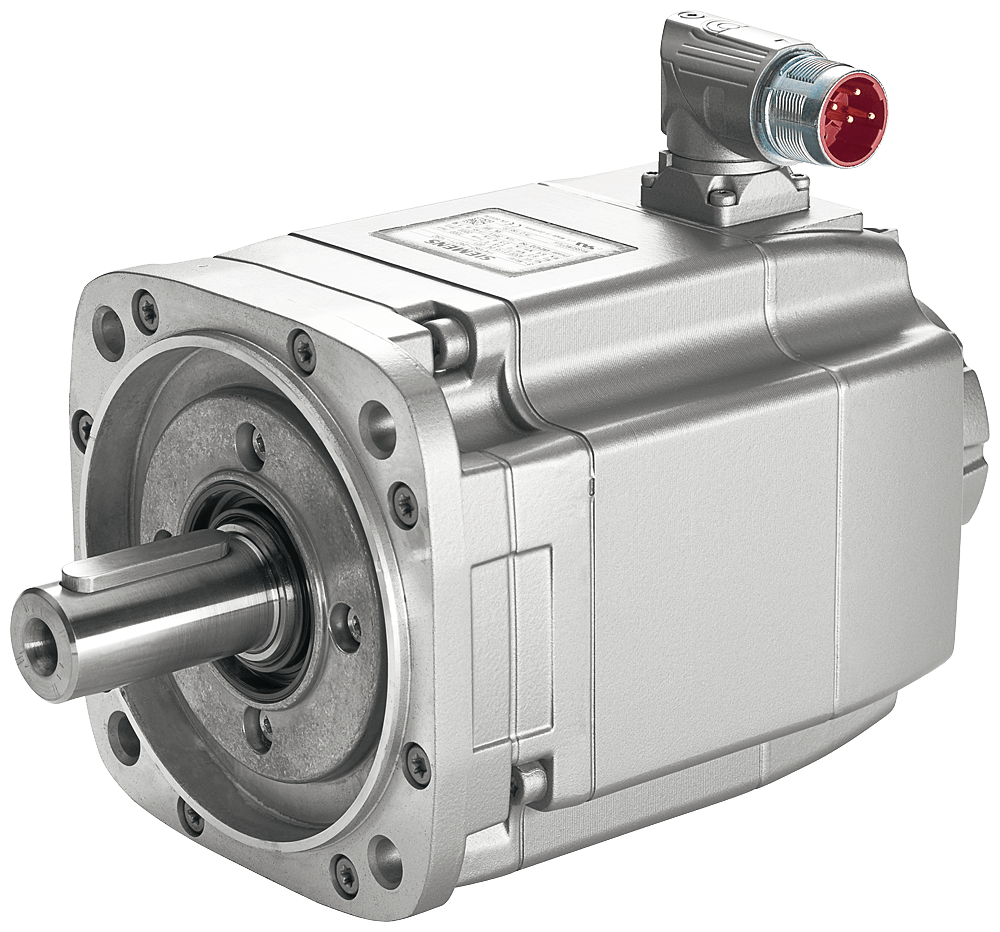 SYNCHRONOUS MOTOR 1FK7-CT 6 NM