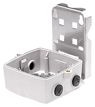 MAG 5/6000 Wall mounting kit M20