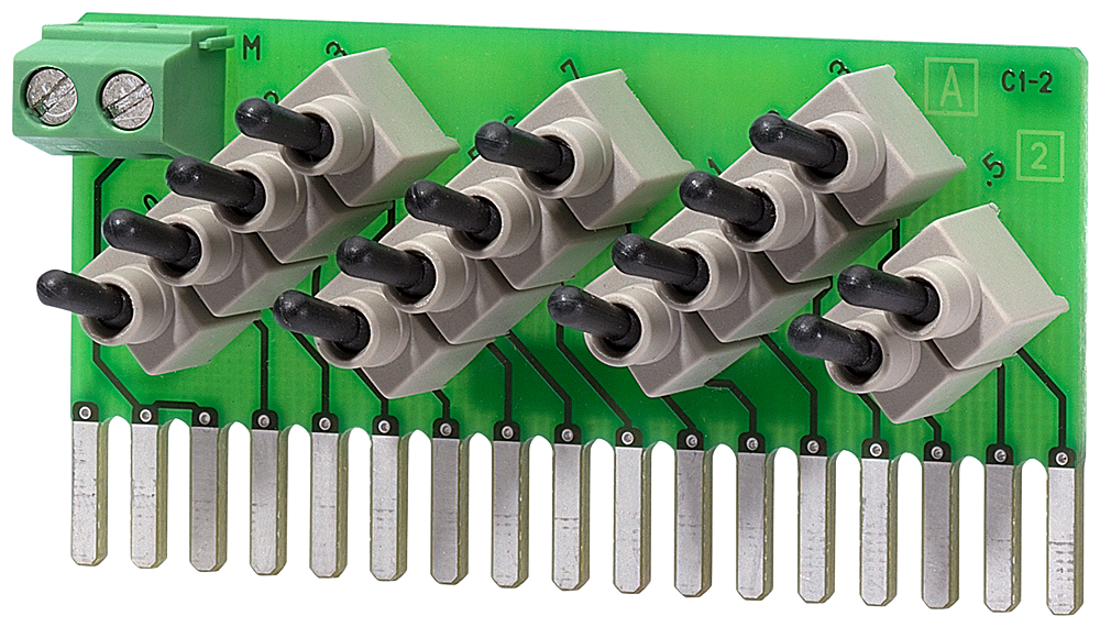 S7-1200 Simulator Module SIM1274...