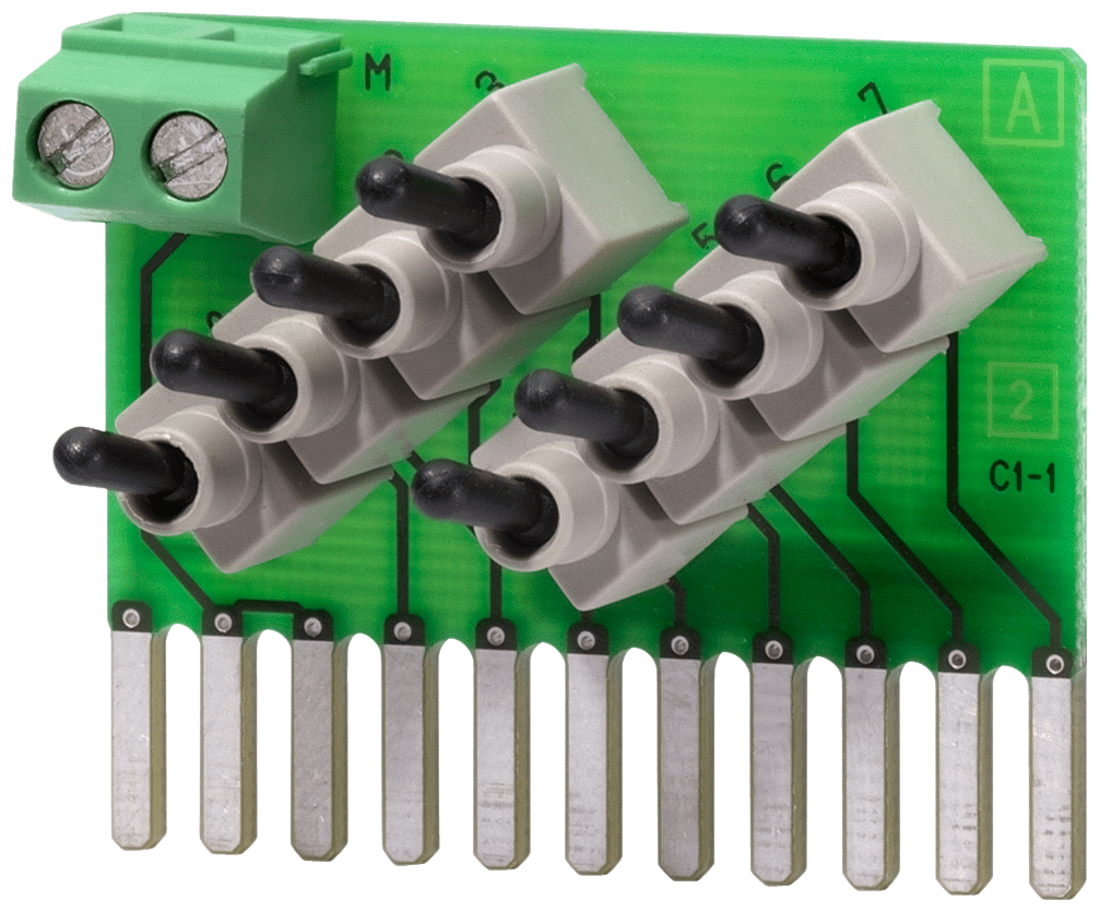 S7-1200 Simulator Module SIM1274...