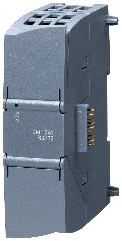 Communication Module cm 1241, RS232