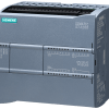 CPU 1214C, DC/DC/DC, 14DI/10DO/2AI CPU 1214C, DC/DC/DC, 14DI/10DO/2AI