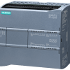 CPU 1214C, DC/DC/Relay, 14DI/10D... CPU 1214C, DC/DC/Relay, 14DI/10D...