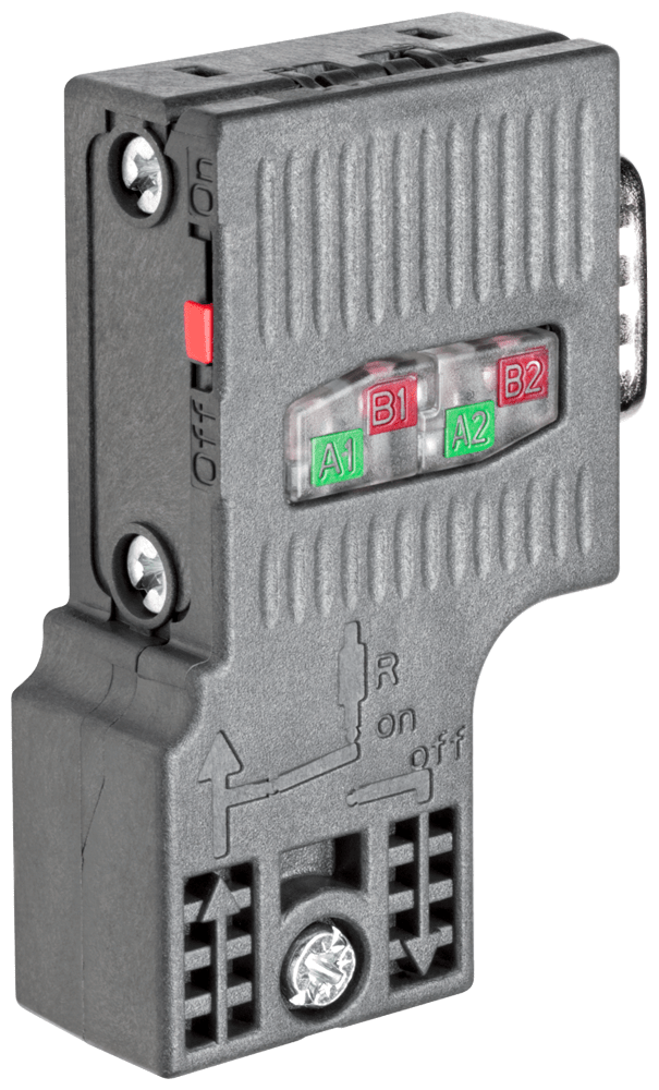 PB Connector, 90 Degree, w/o PG ...