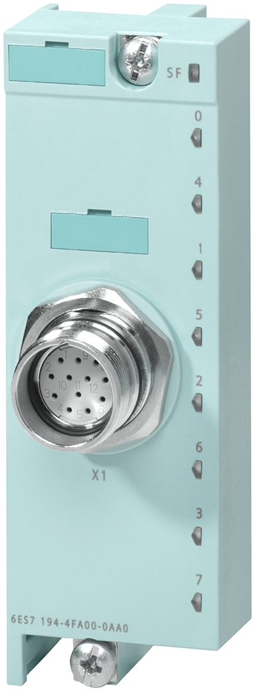 ET 200pro,CM IO 1 x M23