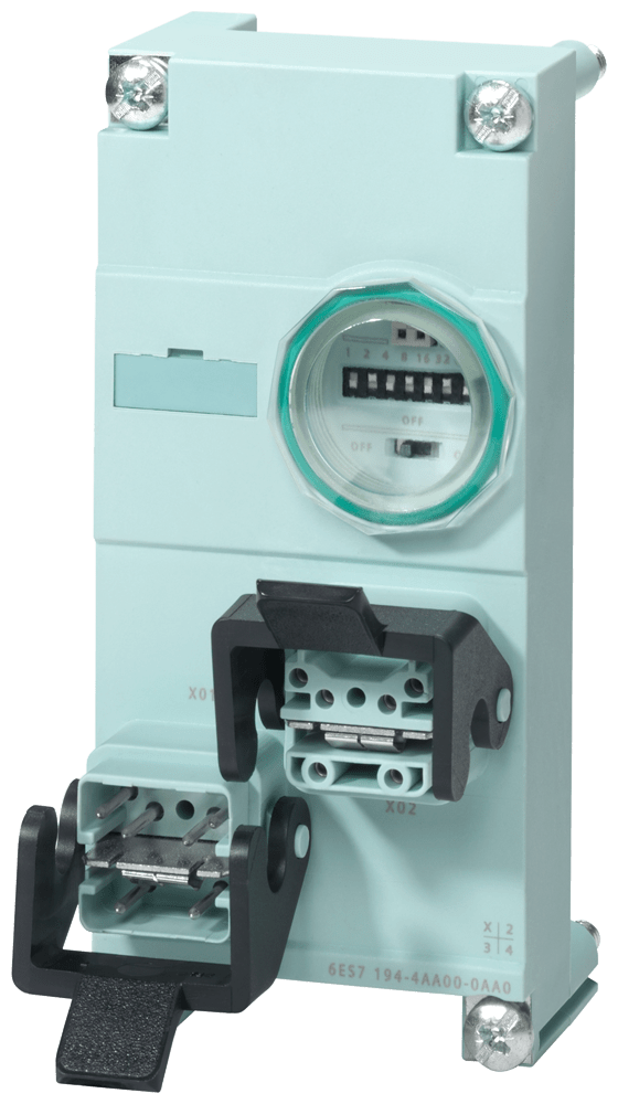 ET 200pro, CM IM DP ECOFAST CU