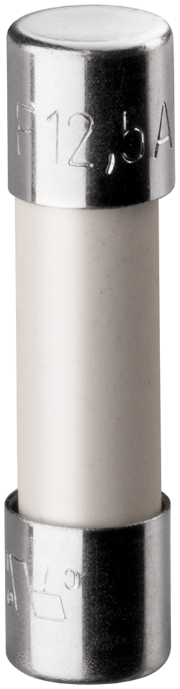 ET200PRO, Spare Fuses 12.5A