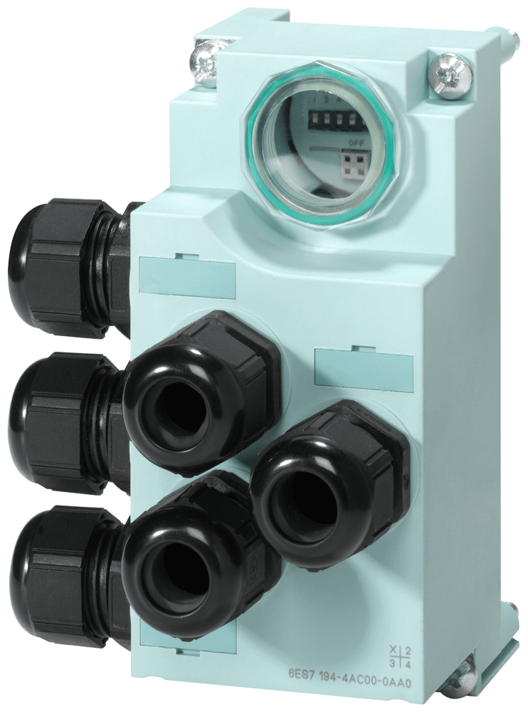 ET200PRO, cm IM DP direct