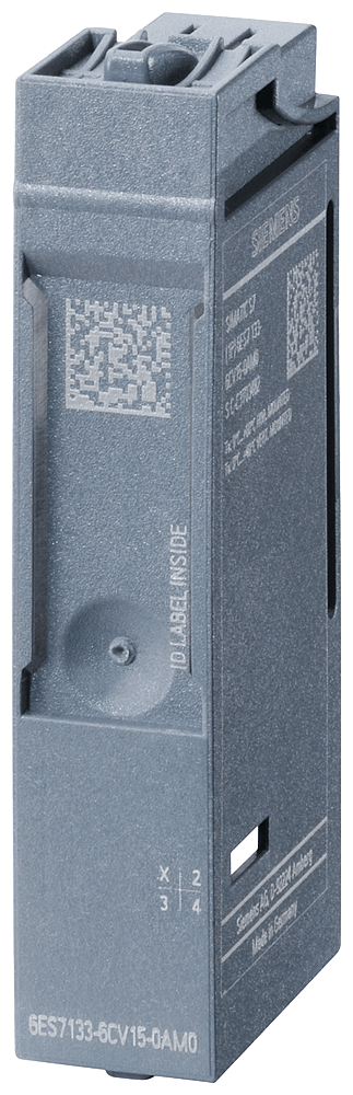 ET 200SP, 5 BU-Cover, 15mm