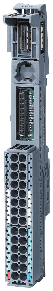 BaseUnit Type A0, BU15-P16+A10+2B