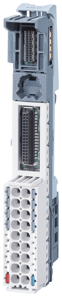 BaseUnit Type A0, BU15-P16+A0+2D...