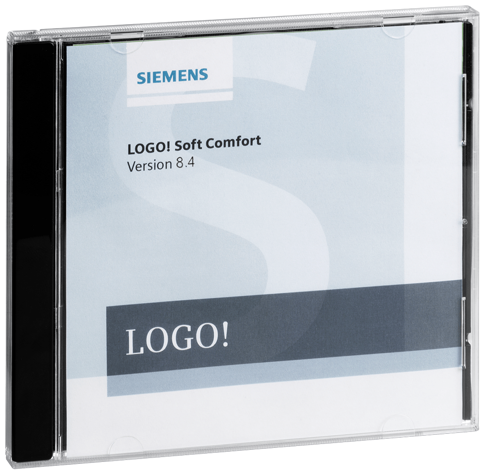 LOGO! Soft Comfort V8