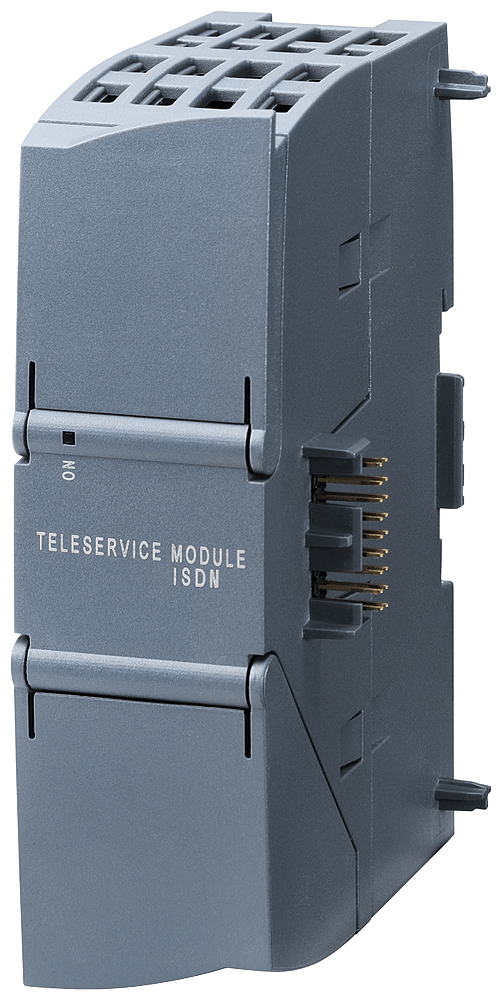 TS Module Modem SIMATIC Teleservice
