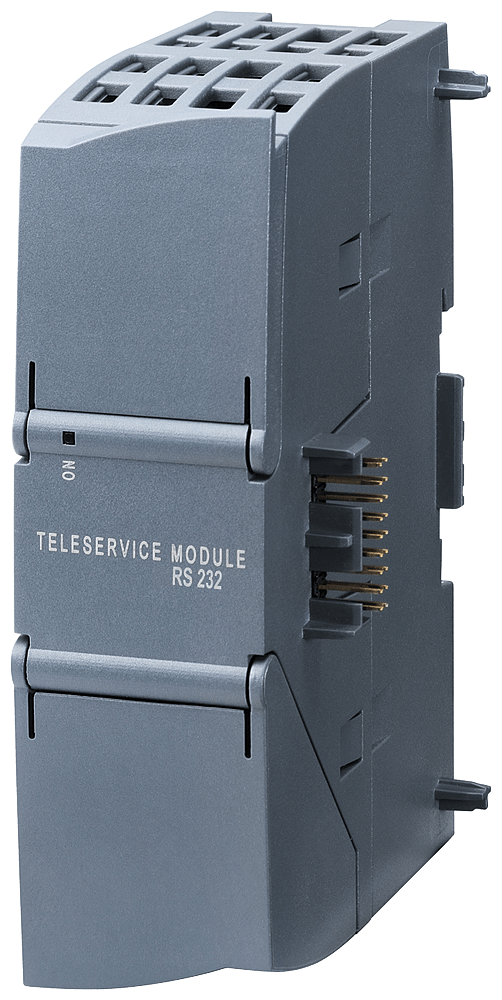 TS MODULE RS232 SIMATIC TELESERVICE