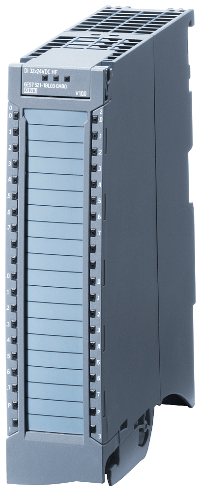 S7-1500, DI 16x24VDC HF